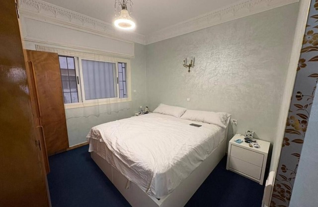 Heart of the city -Nejma Tangier