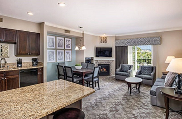 Heart of the picturesque little village!