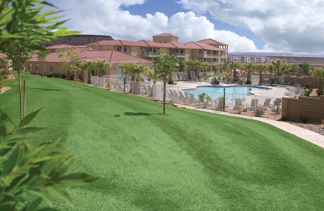 Heart of Utah’s Dixie Country!