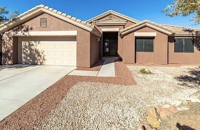 Heather house (1850sq ft)