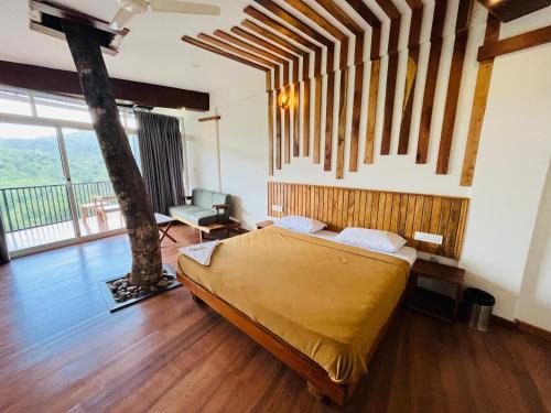 Heaven Hills resorts