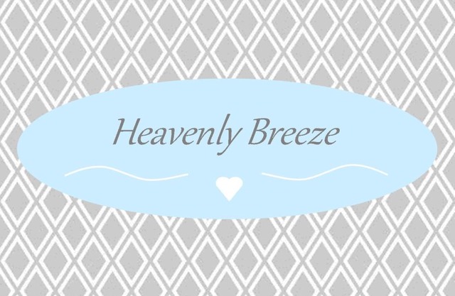 Heavenly Breeze
