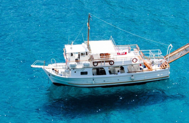 Heavenly Santorini Villa | 1 Bedroom | Villa Lava | Private