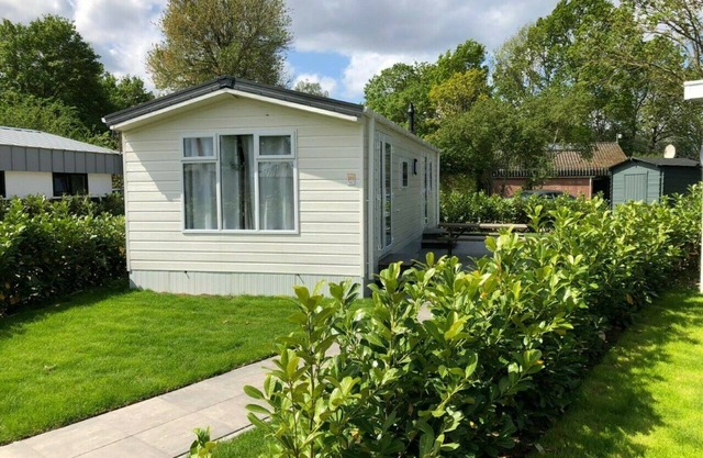 Heide Lodge Comfort | 4 people