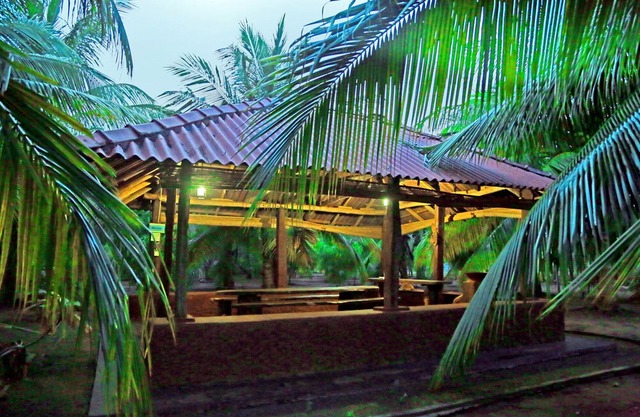 Heina Nature Resort & Yala Safari 2
