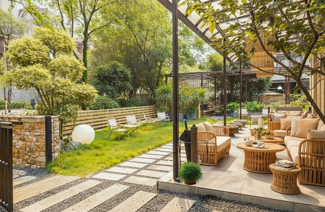 Heinemann’s Guest House— With Jacuzzi & Local Family vibes