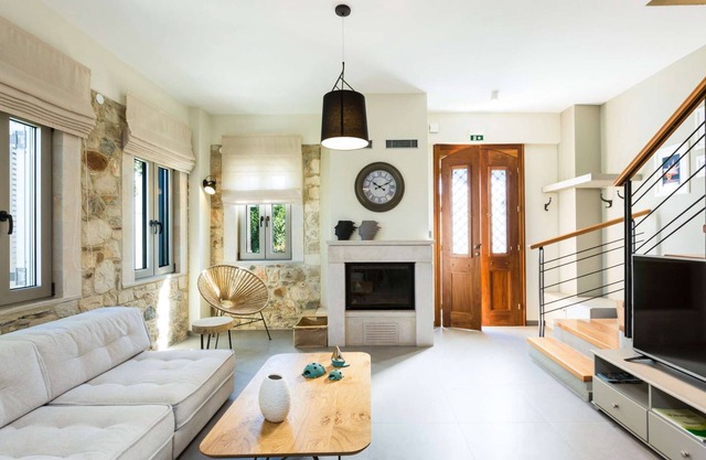 Heliconia Villa, Delicate and enchanting escape