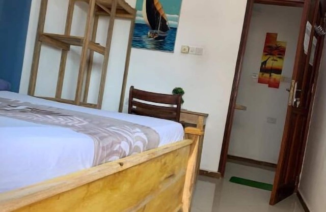 Hello Rafiki Apartment Room #03