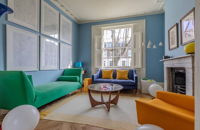 Hemingford Road IV by onefinestay