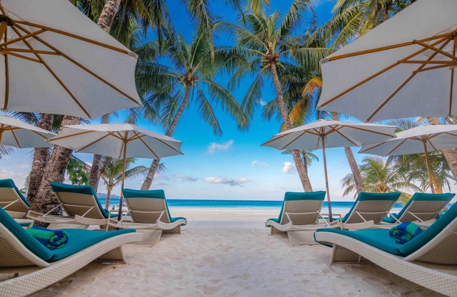 Henann Prime Beach Resort