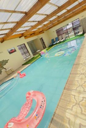 Hendrinas Guesthouse