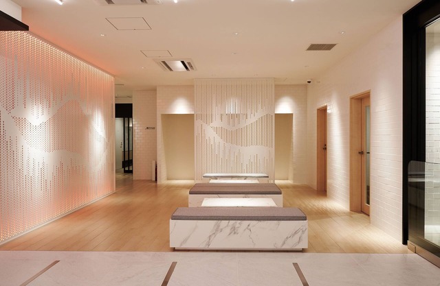 Henna Hotel Komatsu Ekimae