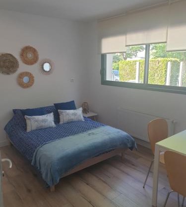 Henriville Studio n °1