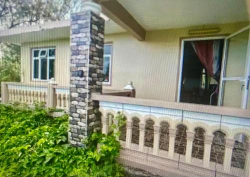 Henz and Sia guesthouse