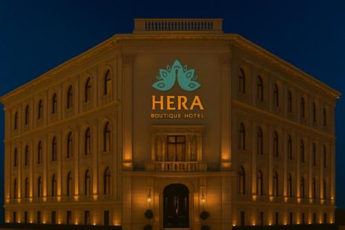 Hera Boutique Hotel