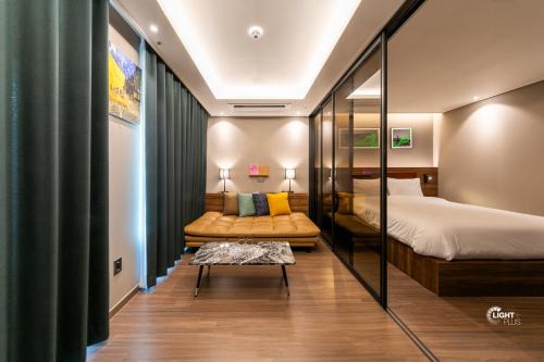 Hera Haeundae Beach Premium Ocean View # Sea view