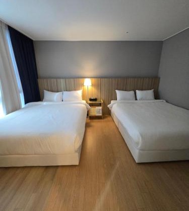 Hera Haeundae Family Residence