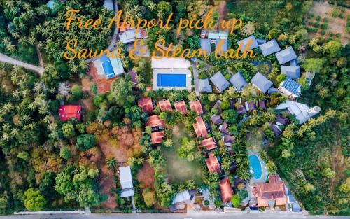 Herbal Resort & Spa