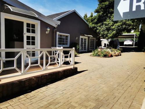 Herbertdale Guesthouse