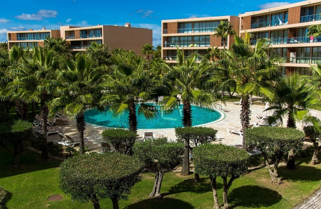 Herdade dos Salgados - D'alma Palm