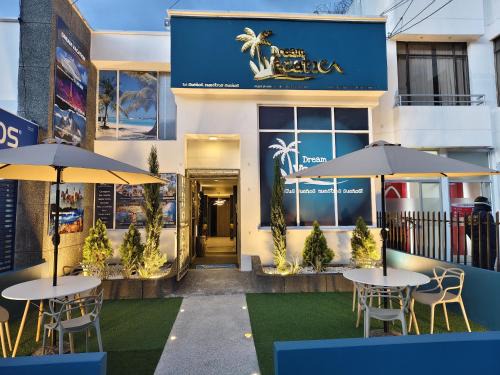 Herencia Hotel by Dream Vacation