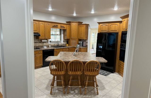 Heritage Homestead Inn