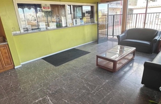 Heritage Inn and Suites