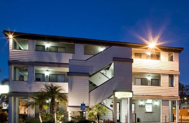 Heritage Inn San Diego