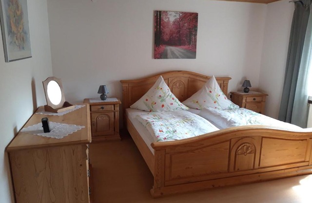 Hermine´s Ferienwohnung