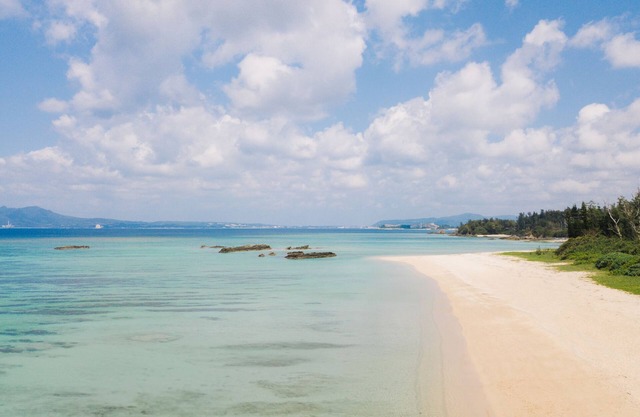 Hermit Hills Okimawa ~with COLORS~