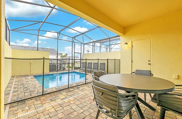 Hermosa casa en Orlando, kissimmee