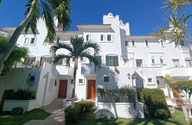 Hermosa Casa Marina Llena de Comodidades y Tranquilidad Ideal Para Vacacionar