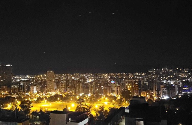 Hermosa Suite en la Carolina. Choita Hospedajes