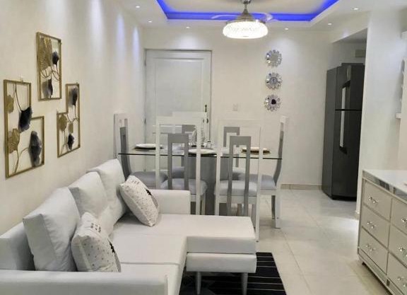Hermoso apartamento Pantoja