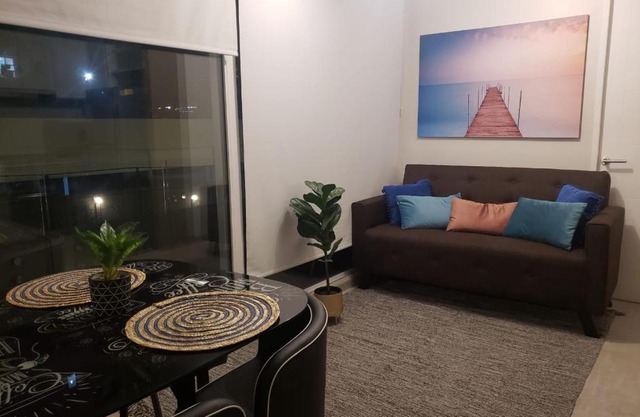 Hermoso departamento puerto la herradura