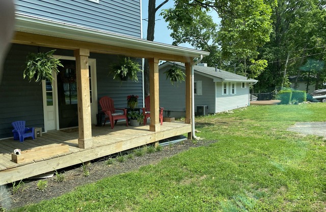 Herrington Lake—Harrodsburg