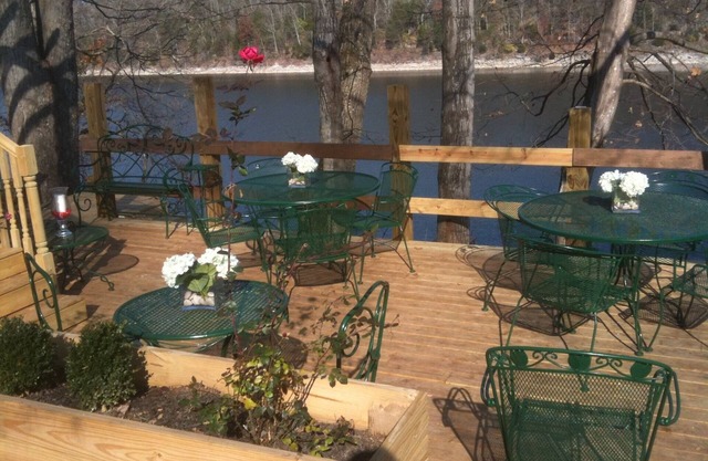 Herrington Lake Water Front House