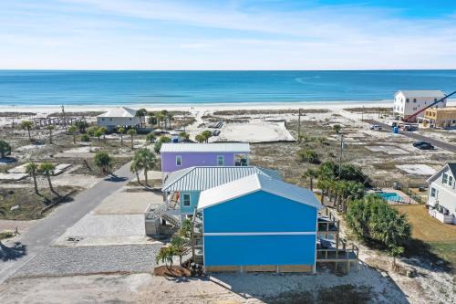 Hesed Beach Cottage by Pristine Properties Vacation Rentals