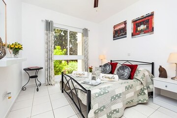 Hesperides Gardens -3 bedroom in Paphos