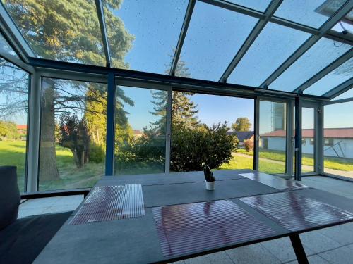 Hesselberg-Oase Ferienhof Hüttner