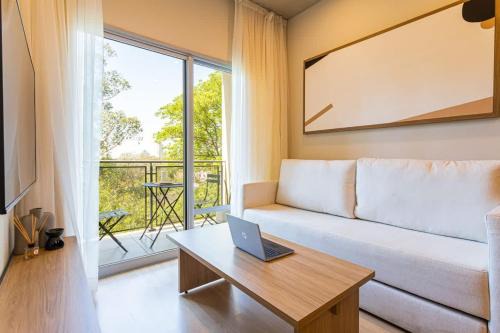 Hestia at Asuncion Cozy & Bright 1BDR