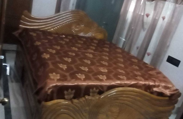 Hibiscus Chandannagar, A home for all.
