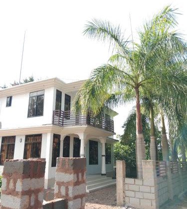 Hidalgo Home Apartment's