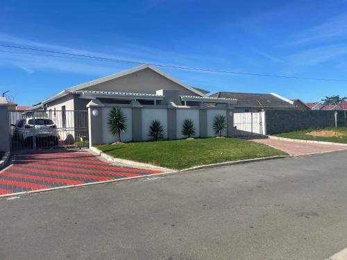 Hidden Bliss Guesthouse