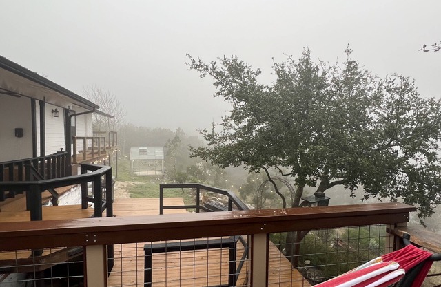 Hidden gem in heart of nature