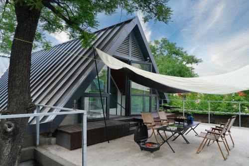 Hidden Spring VILLA - Spacious & Comfortable for Groups 隐泉禅境全栋私邸