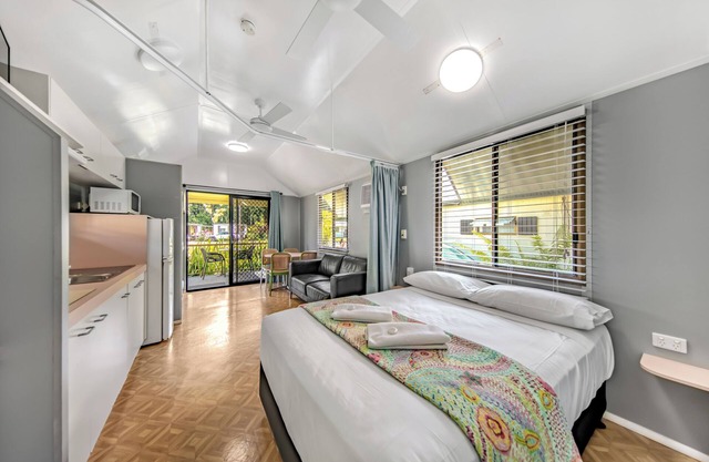 Hideaway Mission Beach Village