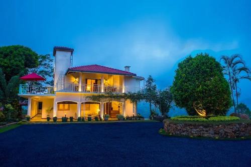 Hideaway Trails Ella