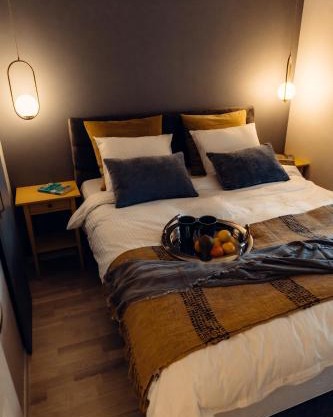 High end apartement, next to Old Town