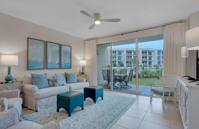 High Pointe Resort 132